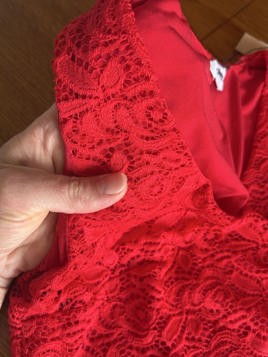 Robes: Robe s.Moriss taille XS  – D'occasion à Attalens par Skorpionica