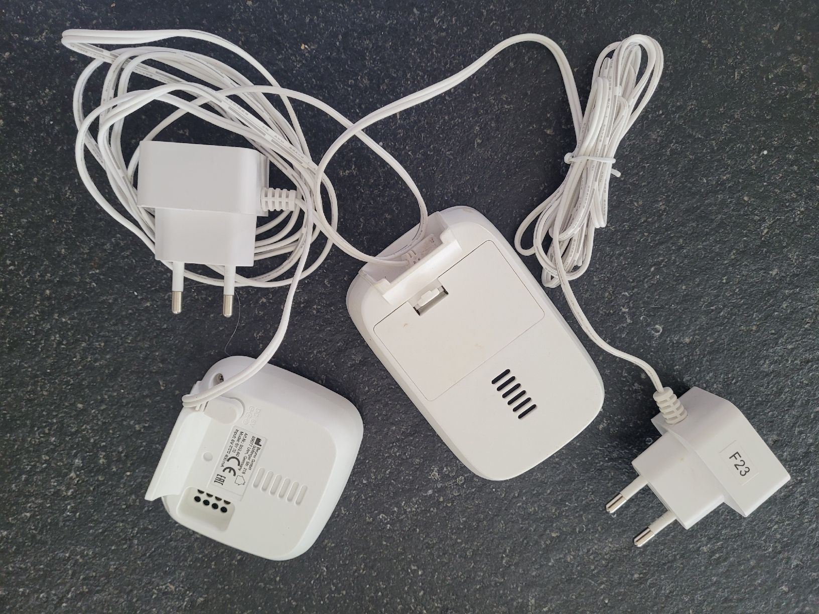 Beurer Babyphones: Baby phone – Gebraucht aus Giubiasco von A.B00 2
