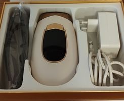 Haarentfernung Gäret Laser IPL Pro Neuwertig 