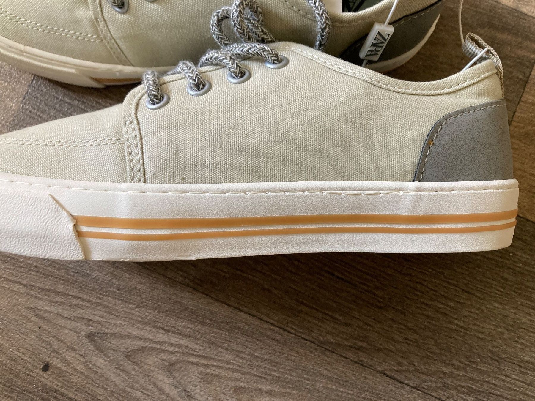Zara Scarpe per ragazzi: Sneaker Grösse 35 Jungs neu – Nuovo (secondo la descrizione) da Adelboden venduto da SimbaCarfield 3