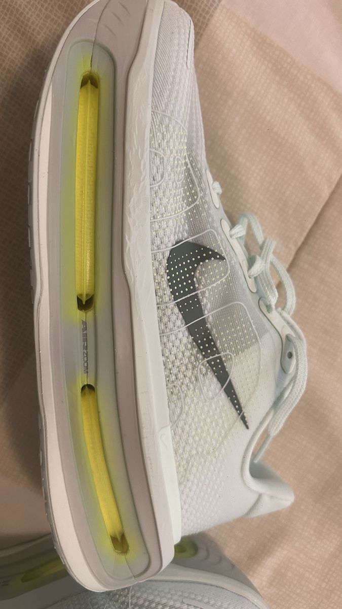 Nike Scarpe da uomo: Nike Vomero Premium Green/White – Nuovo e nell'imballaggio originale da Oberrieden venduto da jon_5cl2 5