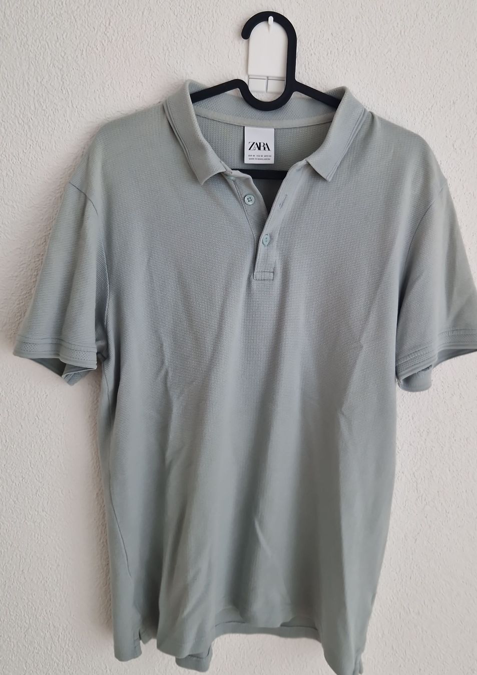 Zara Magliette Polo: Zara Poloshirt Herren Grösse M – Usato da Wittenbach venduto da jo_bi93