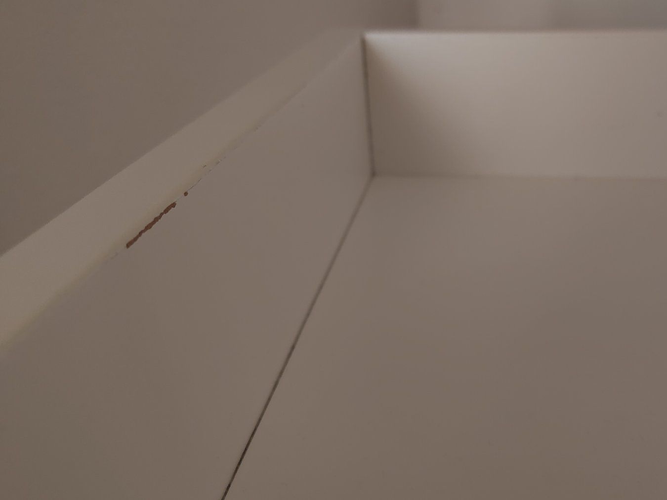 Ikea Tables à langer & accessoires: Wickelkommode MYLLRA – D'occasion à Chur par bomafu 3