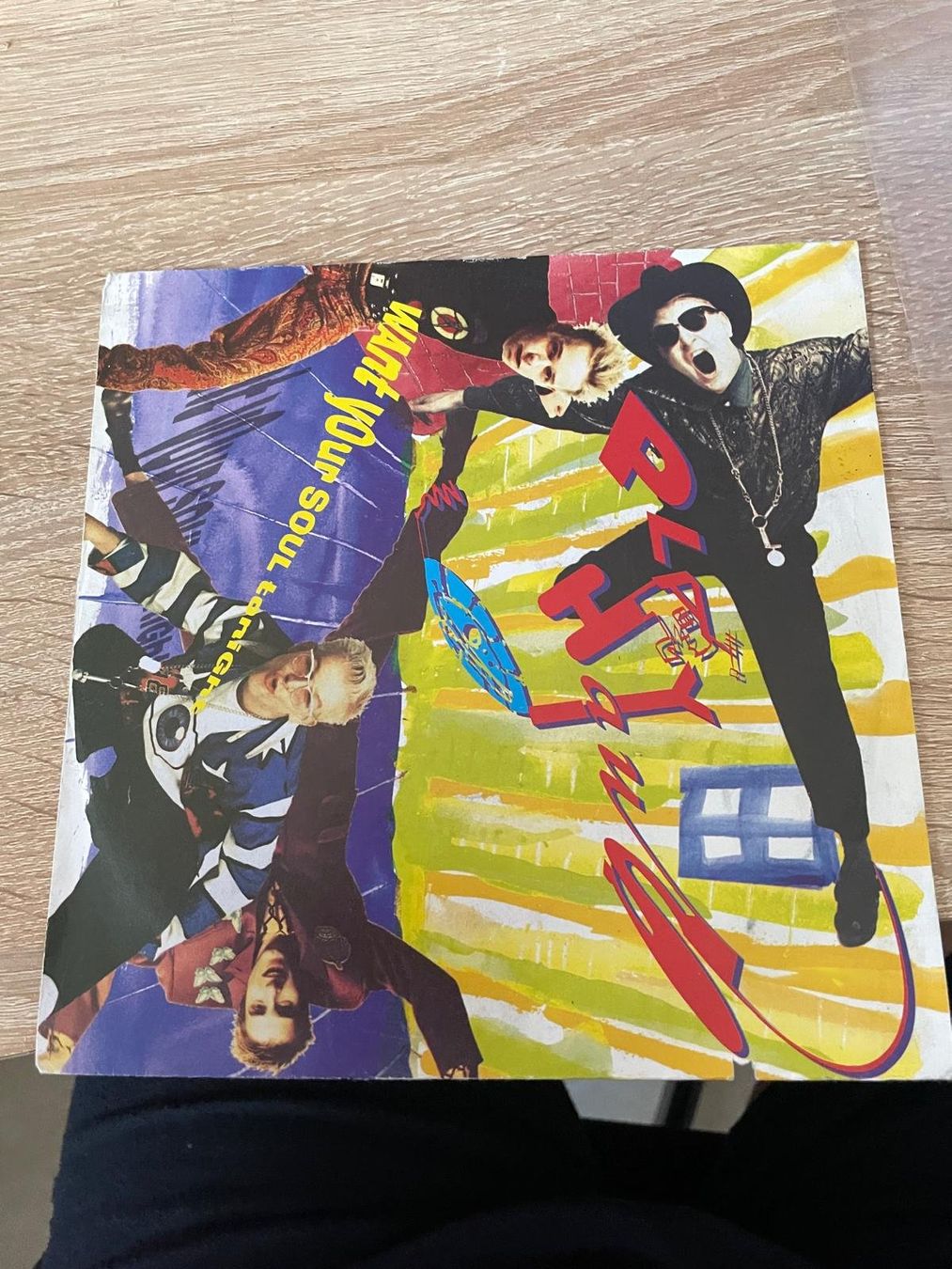 Dischi in vinile: Playhaus disco 7" 45 giri – Usato da stabio venduto da moreno018