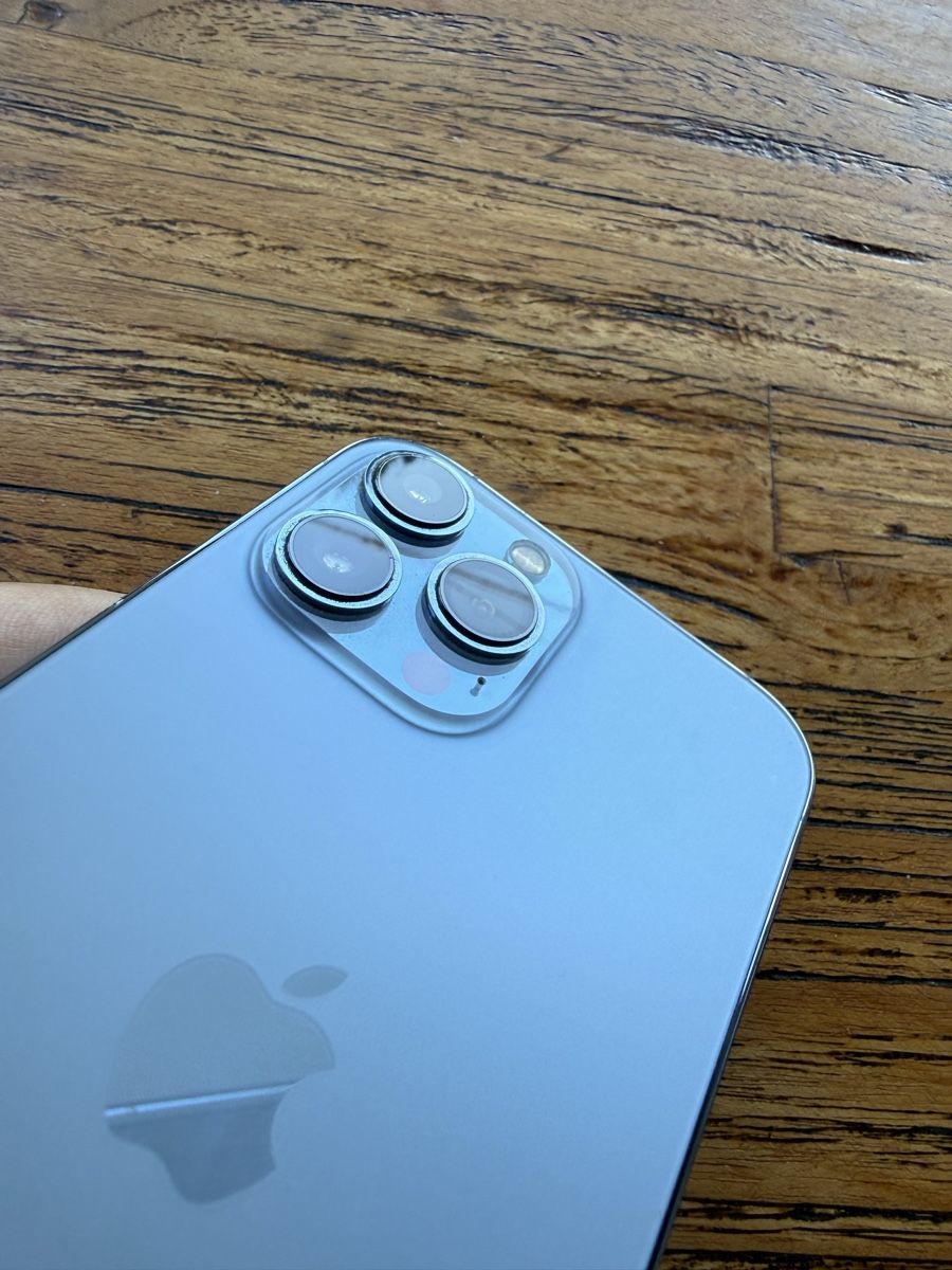 Apple Handys / Smartphones: iPhone 13 Pro Max 256GB – Gebraucht aus Reinach BL von Dinohell 2