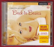 Christina Aguilera - Back To Basics (2 CD)