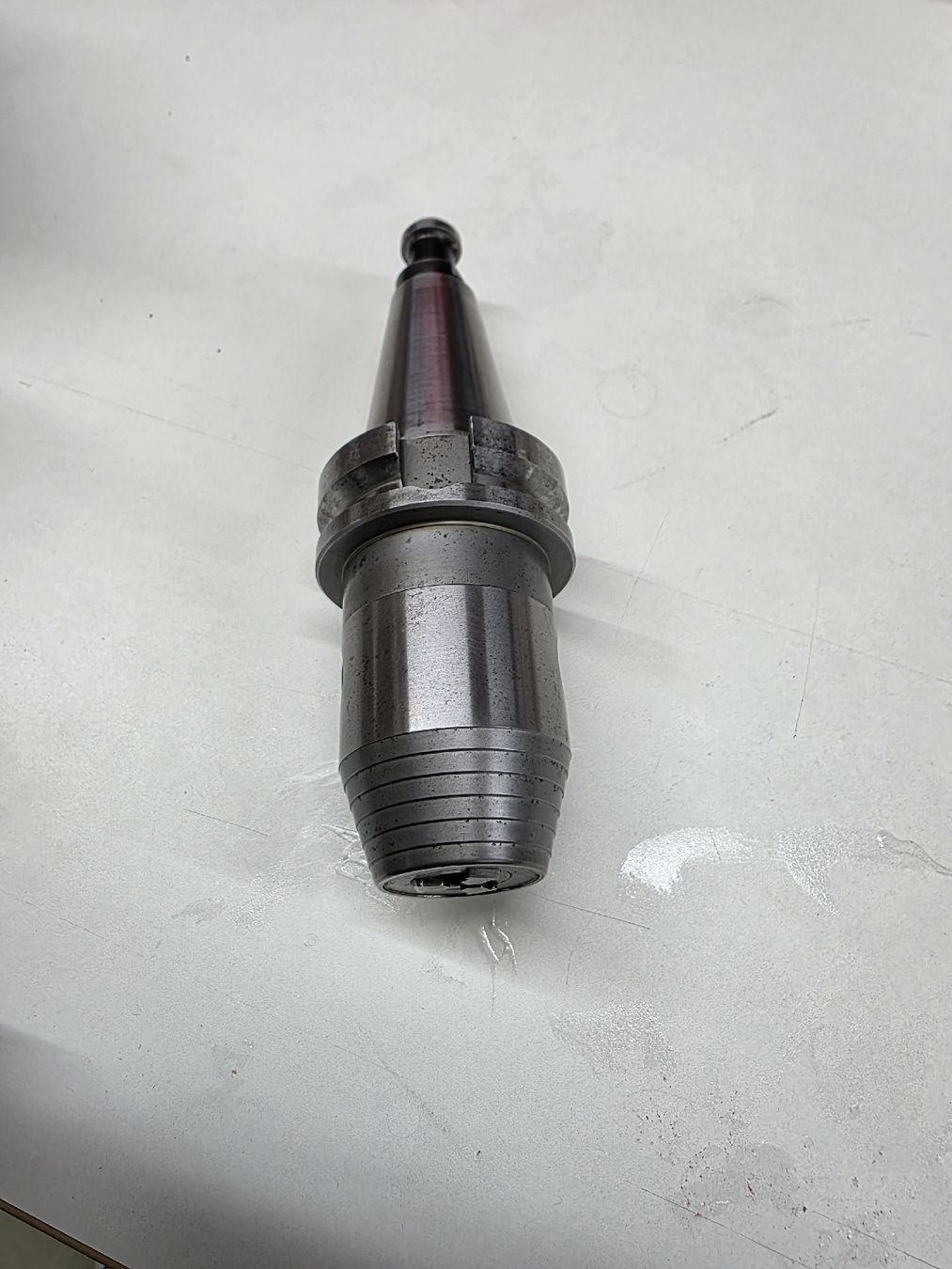 Tutti gli attrezzi: BT40 Bohrfutter 1-13mm diebold – Usato da Rüti ZH venduto da Madeira14