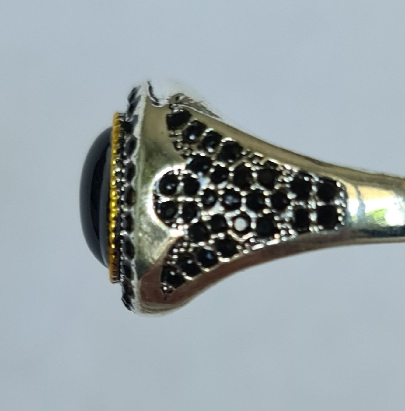 Anelli: Herren Ring – Nuovo e nell'imballaggio originale da Uerkheim venduto da Kaufoption 2