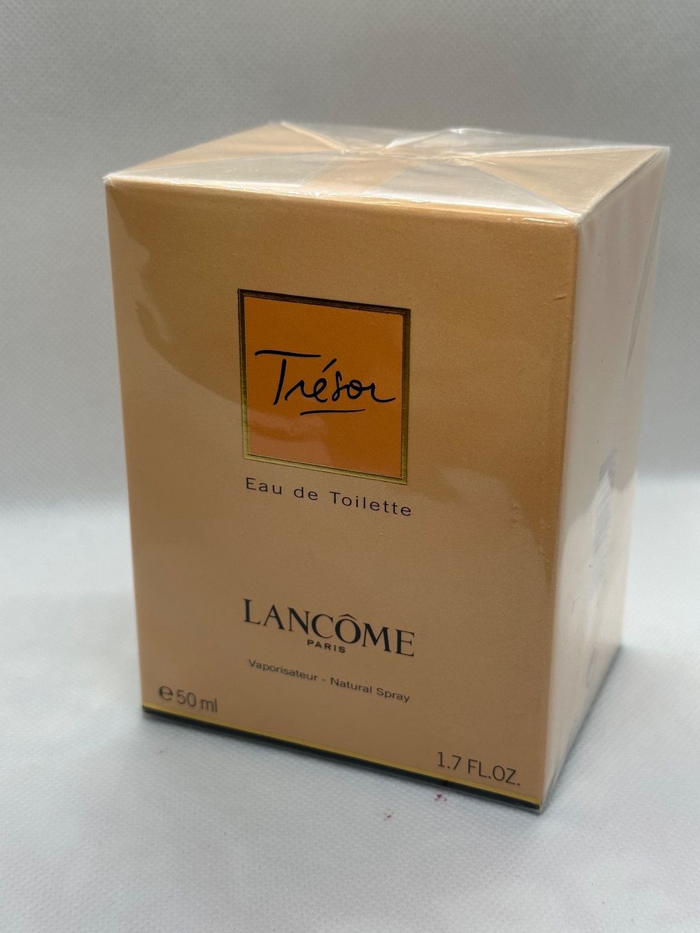 Lancôme Profumi & Eau de Toilette: Lancôme  Tresore parfum – Nuovo e nell'imballaggio originale da Pully venduto da Natala