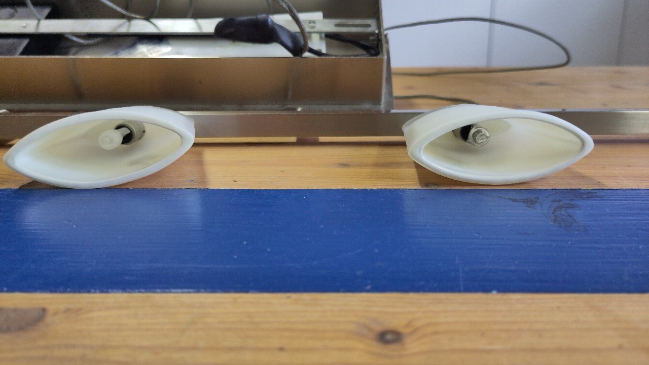 Lampadari & plafoniere: Esstischlampe – Usato da Sevelen venduto da Cfostx 3