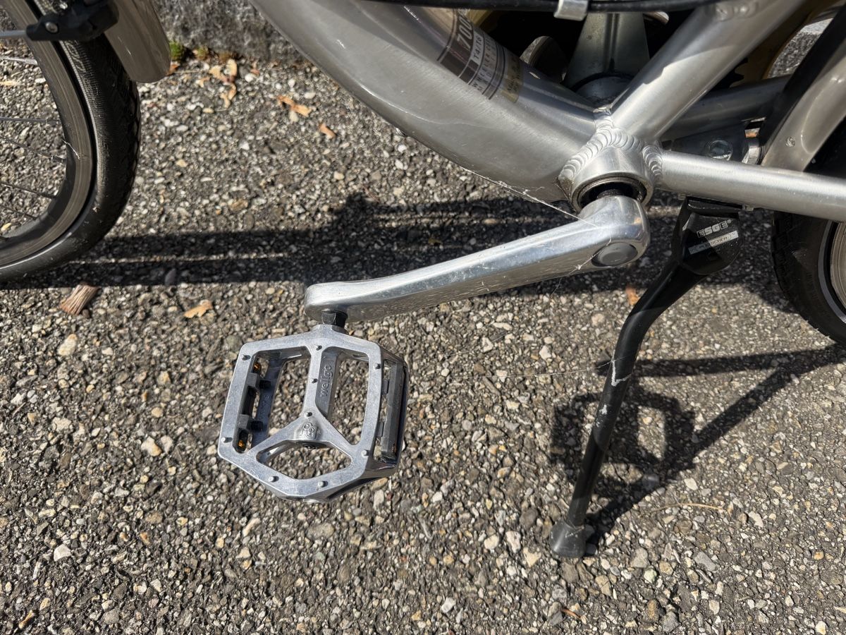 Wheeler Biciclette: Velo Wheeler – Usato da Trimbach venduto da ale5522 4