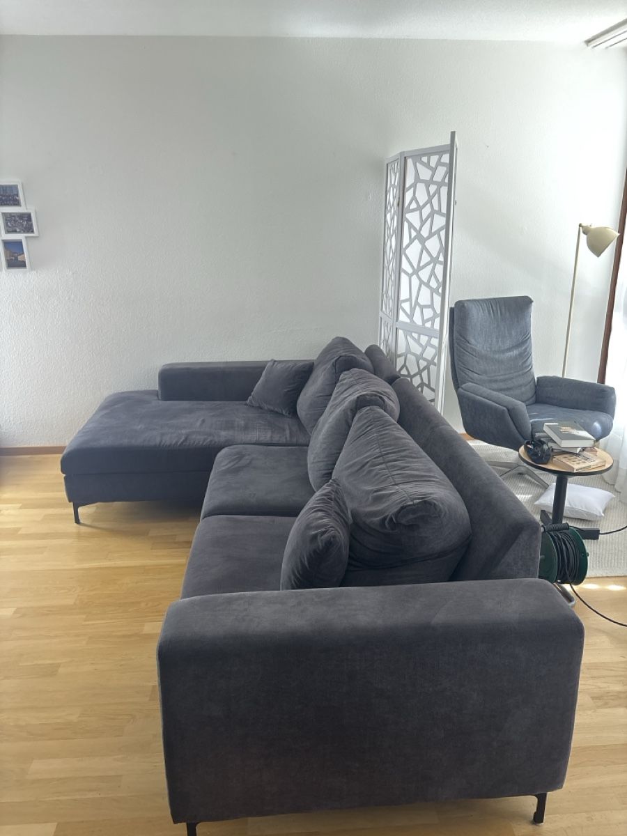 Divani: Sofa – Usato da Münchenbuchsee venduto da Julian.Fitzi 1