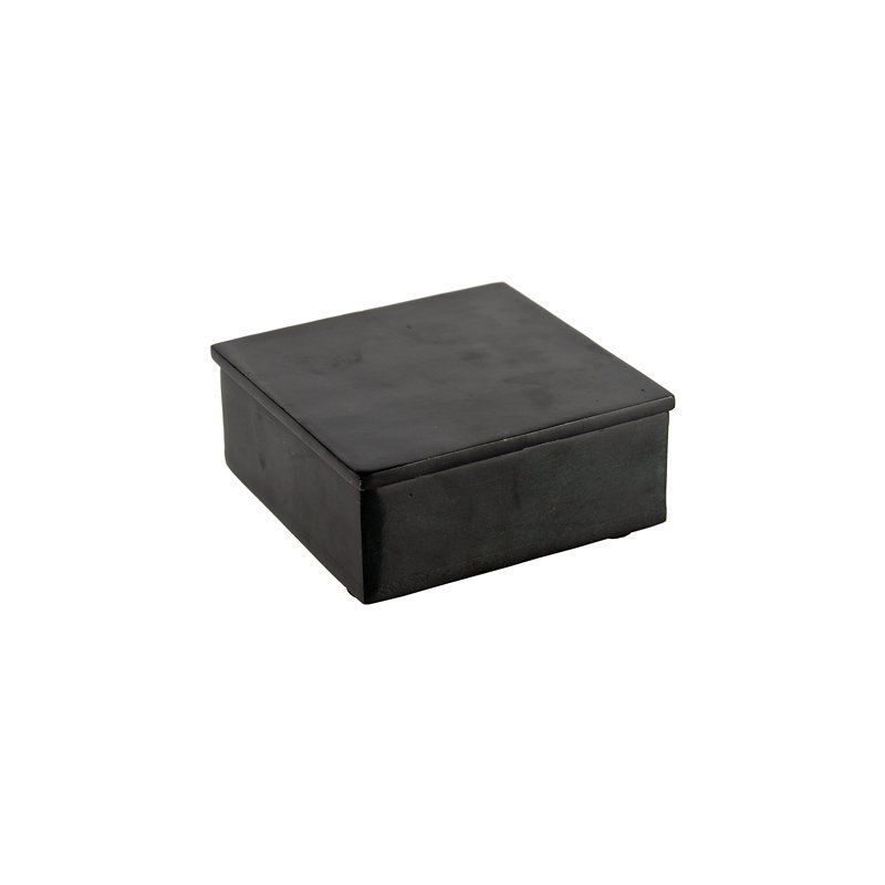 Contenitori & Simili: Blackstone Seifen-Box klein – Nuovo e nell'imballaggio originale da Allschwil venduto da mapetitemaison