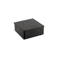 Blackstone Seifen-Box klein