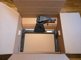 Thule Arcos platform