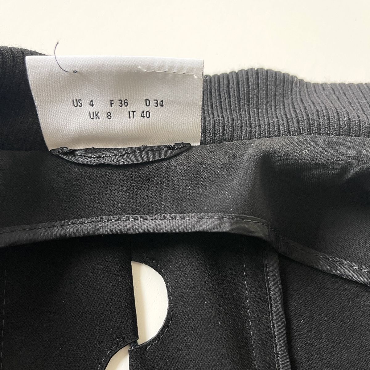 Akris Giacche: AKRIS Bomber Jacket – Nuovo (secondo la descrizione) da Emmen venduto da AVVIIVVA_Store 8