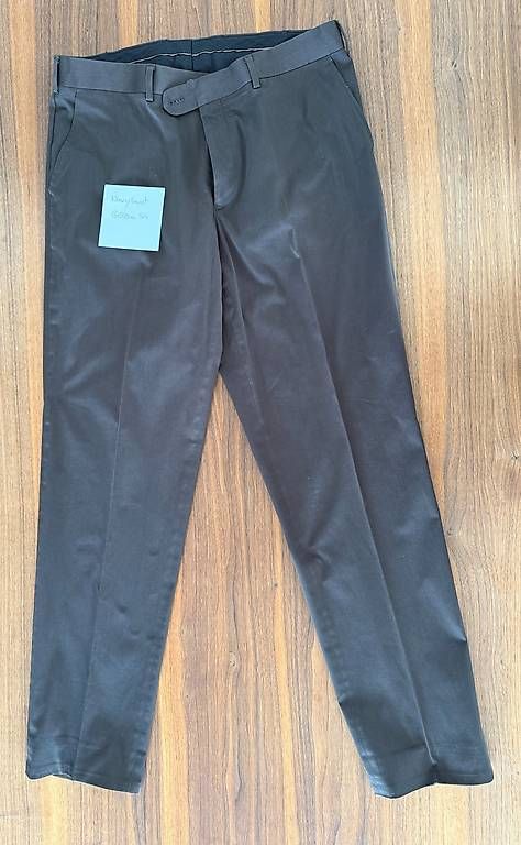 Pantaloni: Stoffhose von Navyboot - 2-3 mal getragen  Gr.54 – Usato da Freidorf TG venduto da joanmo 1