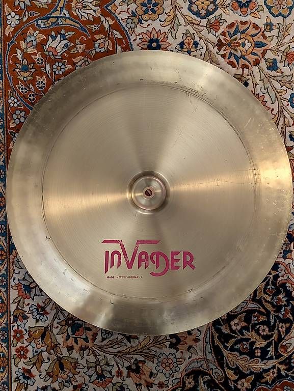 Musikinstrumente: Vader China Type 20 – Gebraucht aus Winterthur von MeTheOtherGuy 2