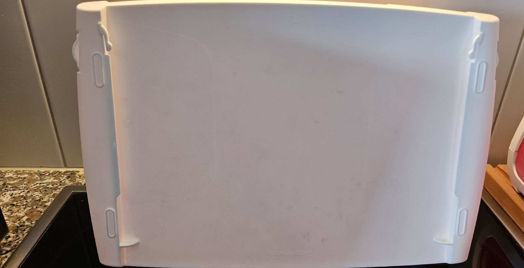 Tupperware Recipients et similaires: Bread Smart  – Neuf (Voir description) à Hasle b. Burgdorf par buddle32 4