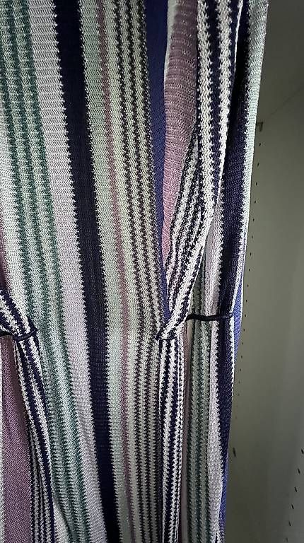Robes: Missoni Strickkleid – D'occasion à Zürich par JustynaB 2