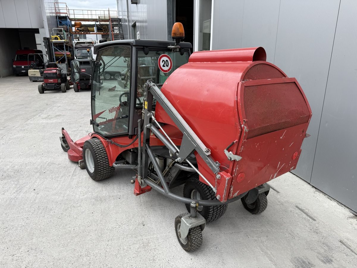 Aebi Tutte le macchine: AEBI ТC07 – Usato da Kerzers venduto da Profi3210 2