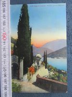 MORCOTE TICINO AK