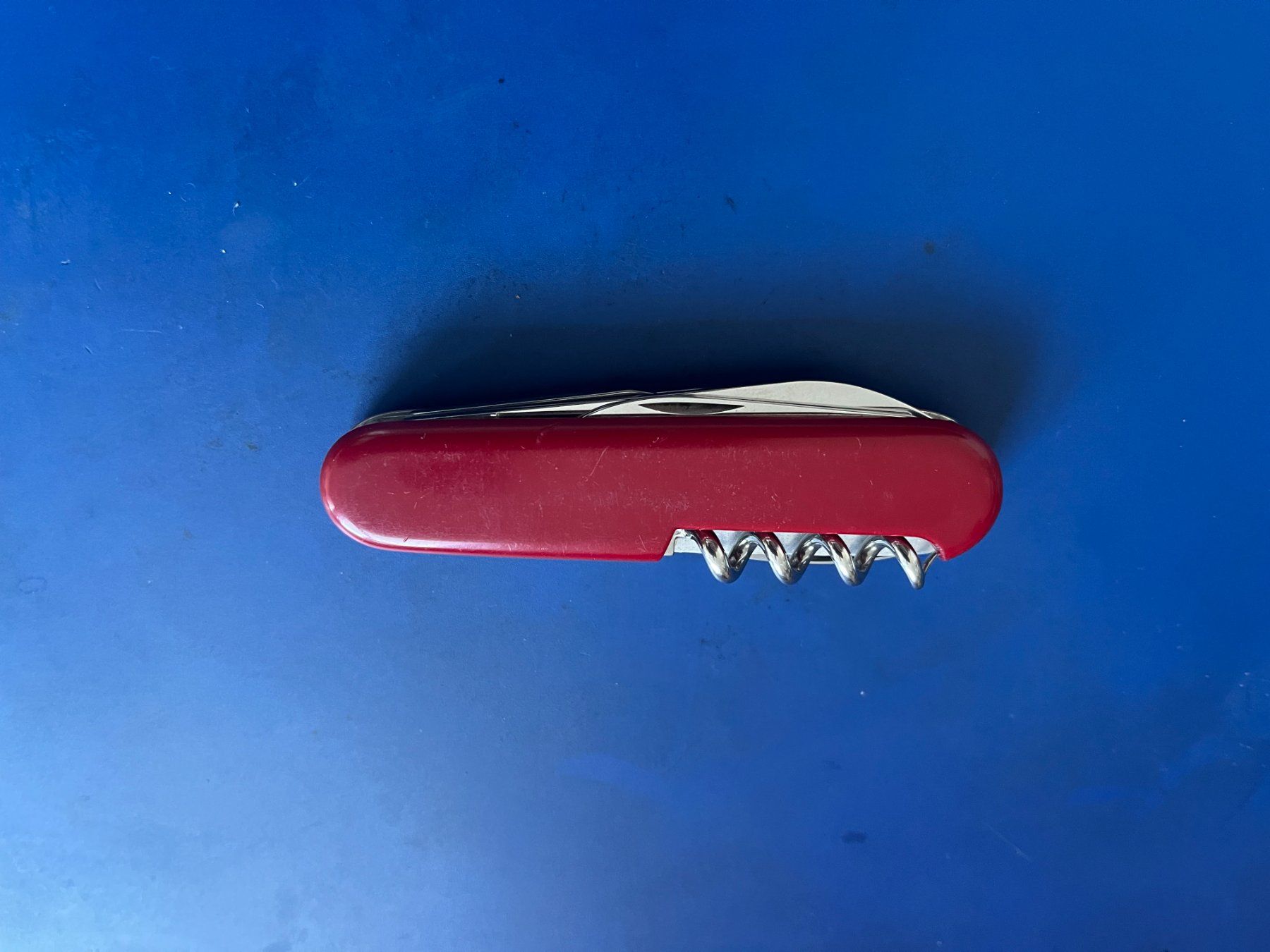 Victorinox Coltelli tascabile: Victorinox Werbemesser Fehr – Usato da Dintikon venduto da Redgar58 2
