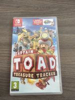 Captain Toad Treasure Tracker Nintendo Switch Game