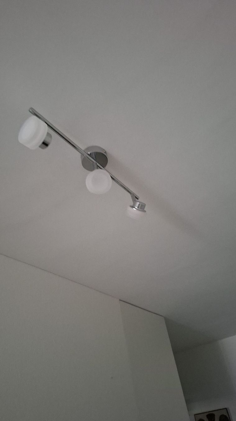 Lampadari & plafoniere: Deckenleuchte – Nuovo (secondo la descrizione) da Arbon venduto da Ward_ 3