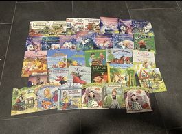 Pixi Buch Set 32 Kinderbücher gebraucht guter Zustand