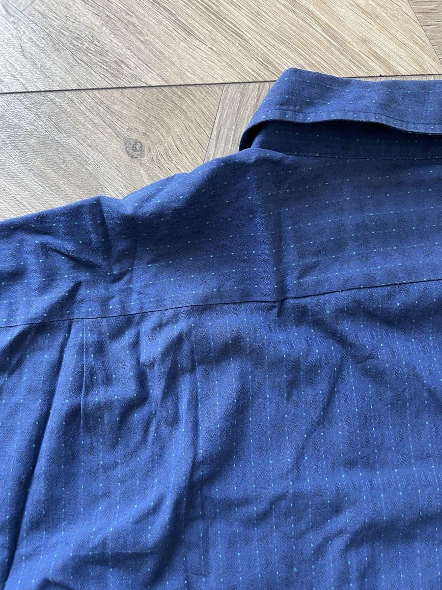 Camicie: Chemise AvantGarde L – Nuovo (secondo la descrizione) da Lausanne venduto da Balthaaaa 3