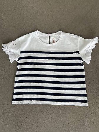Shirt von Catimini Gr. 140 - NEU