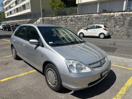 Honda Civic 1.6 2002