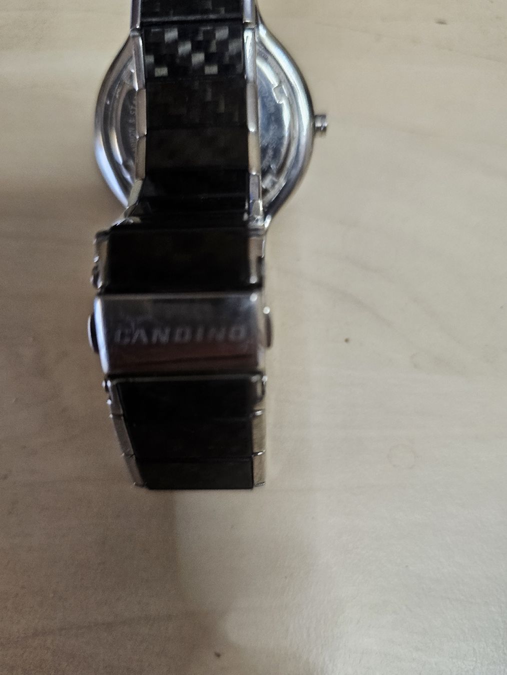 Candino Orologi: Candino Red Bull – Usato da Burgdorf venduto da weggu.666 2