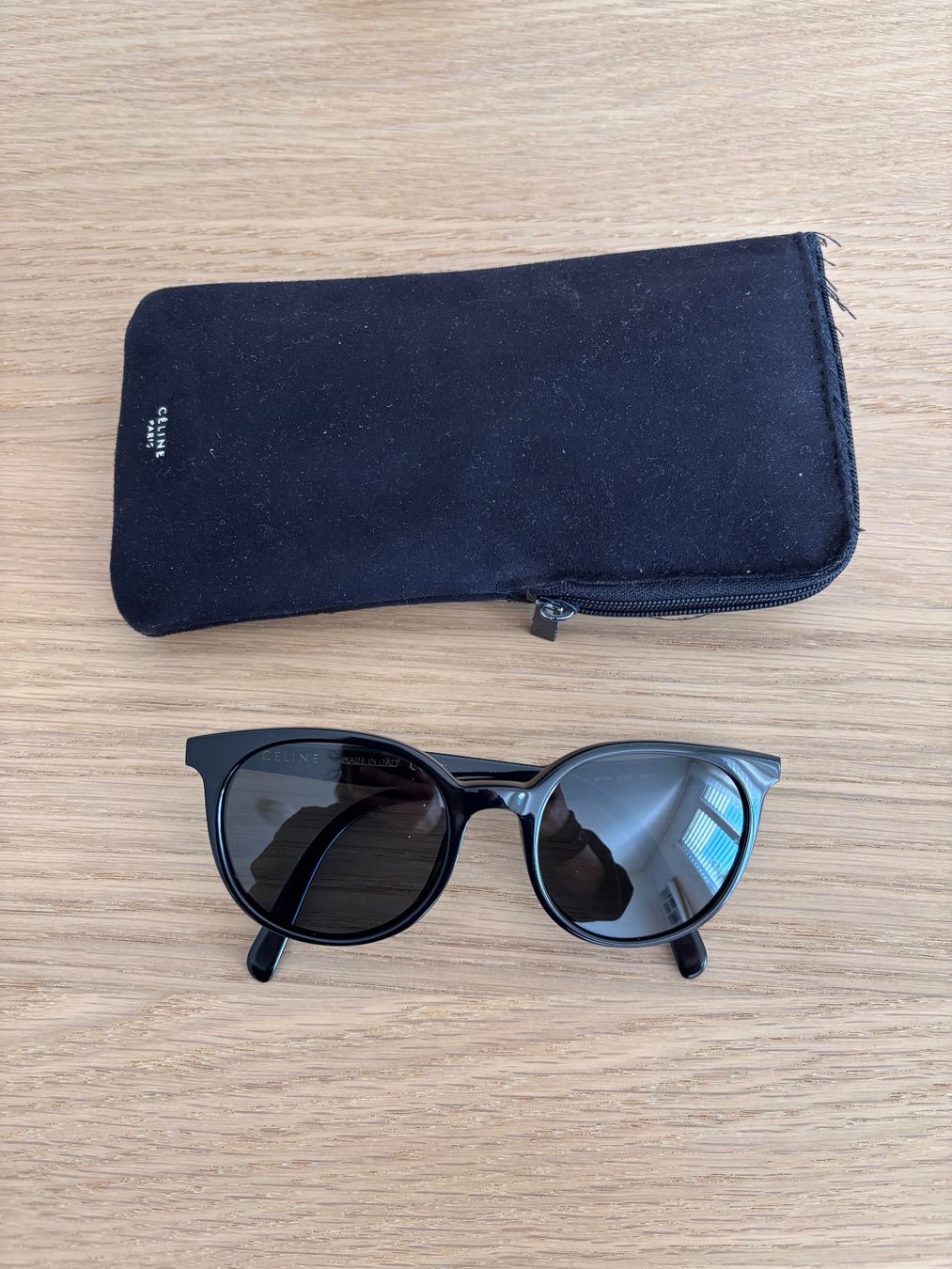 Celine Occhiali & Lenti: Sonnenbrille von Céline – Usato da Niederwangen BE venduto da ila_2gy6