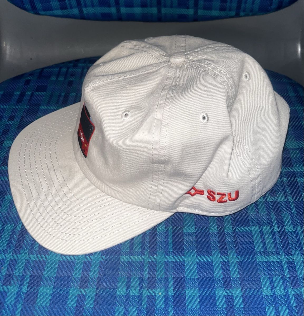 Chapeaux, bonnets & casquettes: SZU Üetlibergbahn Cap – Neuf avec emballage d'origine à Zürich par ENEA27 1