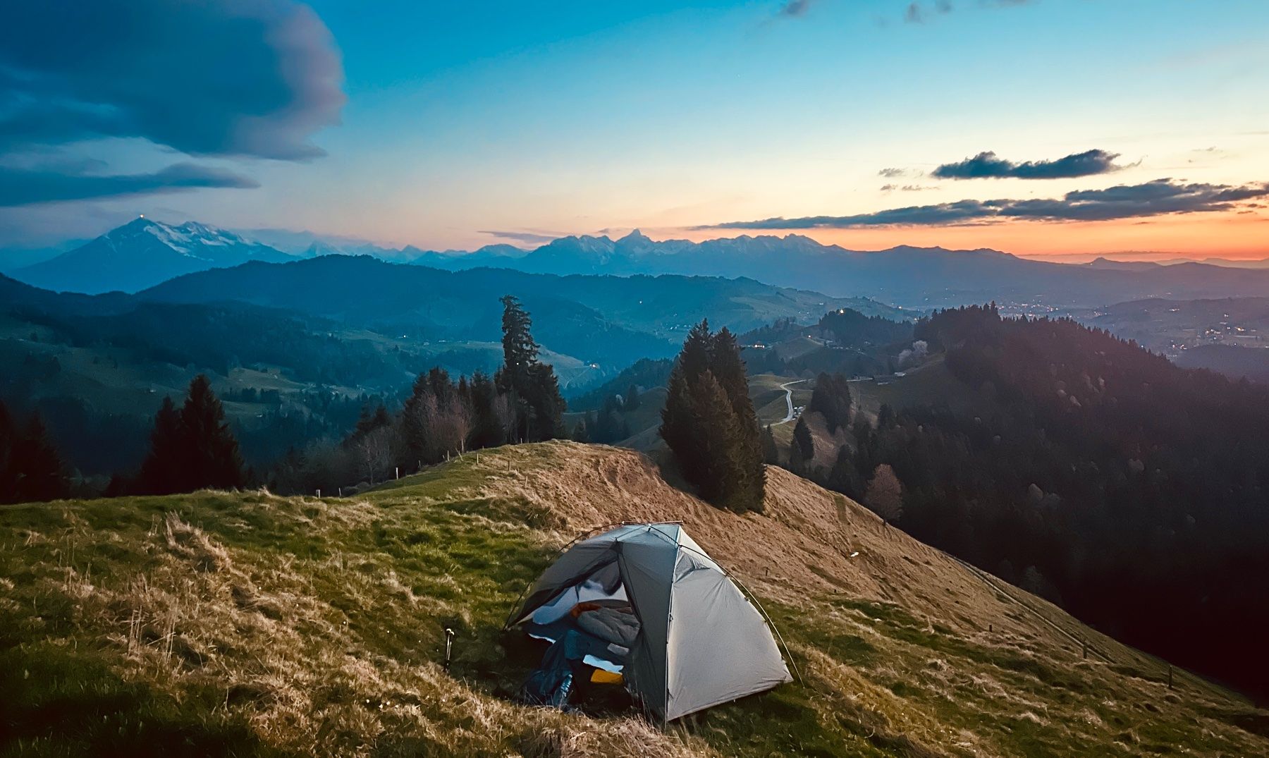Durston Tende : X-Dome 1+ Solid/ Alu Durston Zelt – Usato da Marly venduto da pasequale 8