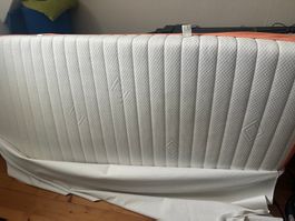 Matratze 90 x 200 top swiss exclusive Bodylux soft