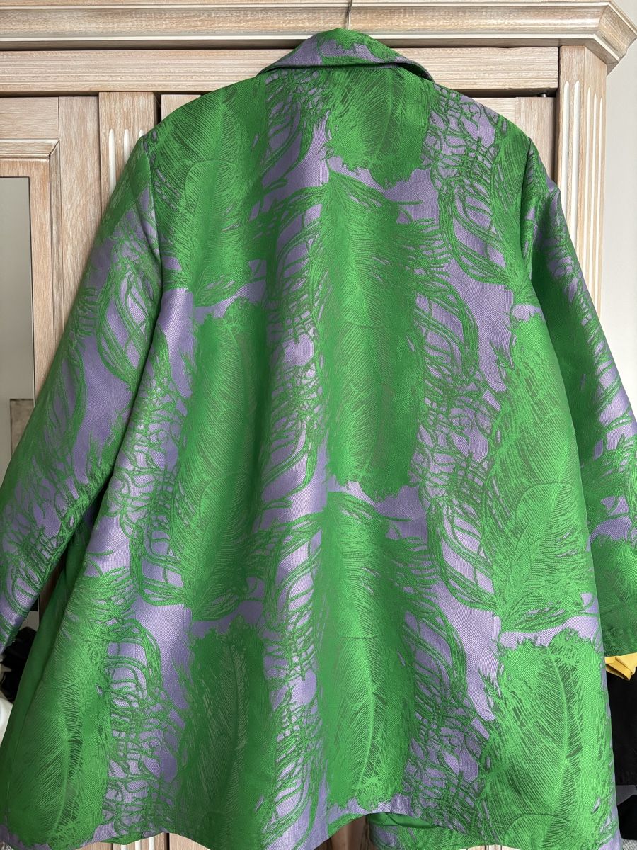Cappotti: Iris Apfel für H&M – Nuovo (secondo la descrizione) da Zürich venduto da charlotte1971 1