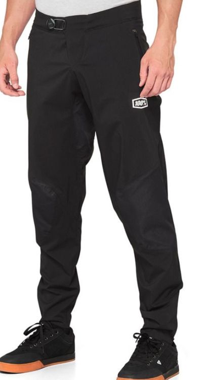 Pantalon Berghaus Borazon Noir - Homme Taille W36/L32 - Neuf Avec étiquettes