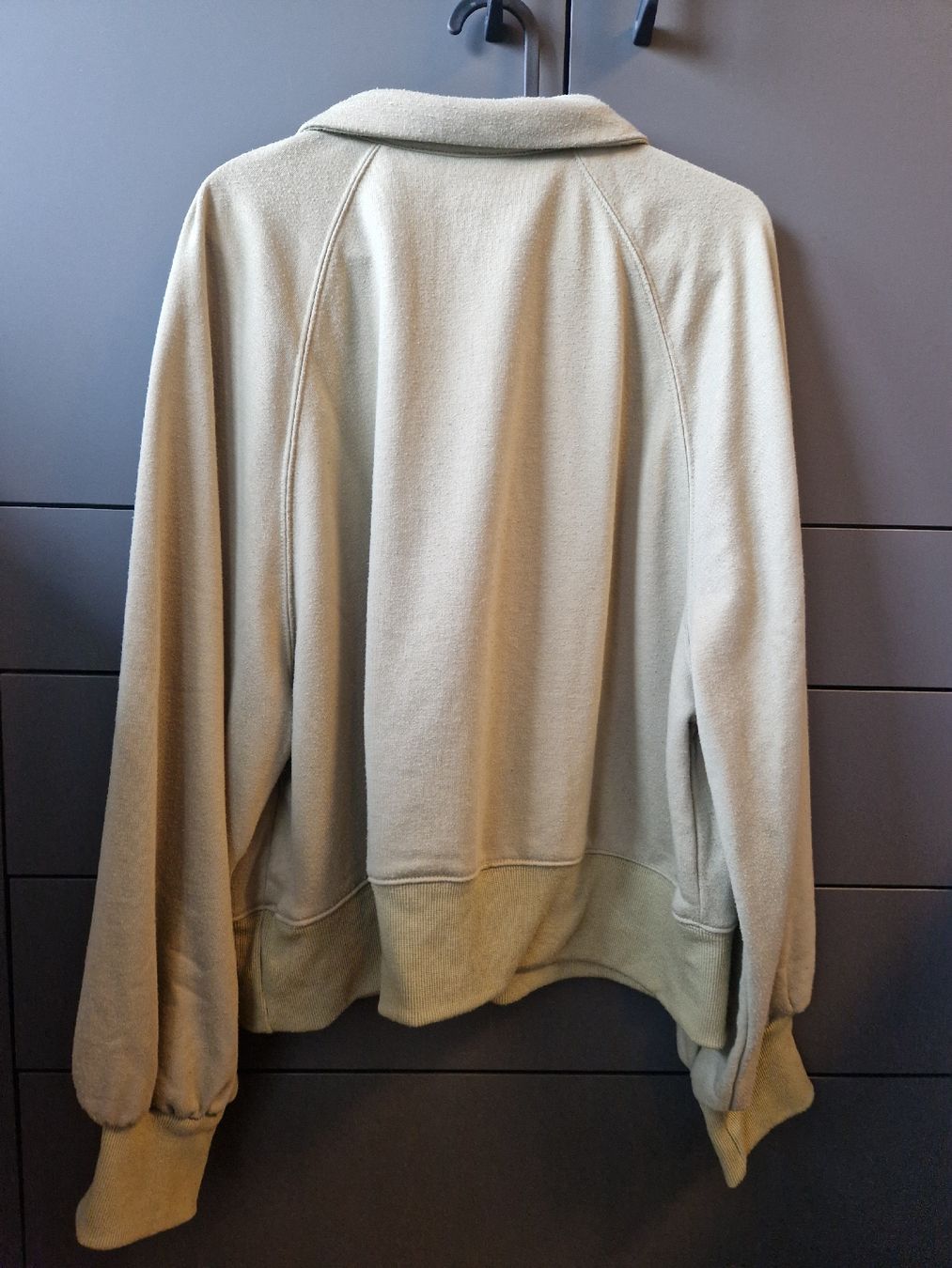 Pulls & Sweat-shirts: Pullover hellgrün Gr L – D'occasion à Frauenkappelen par sarahgygax_ 2