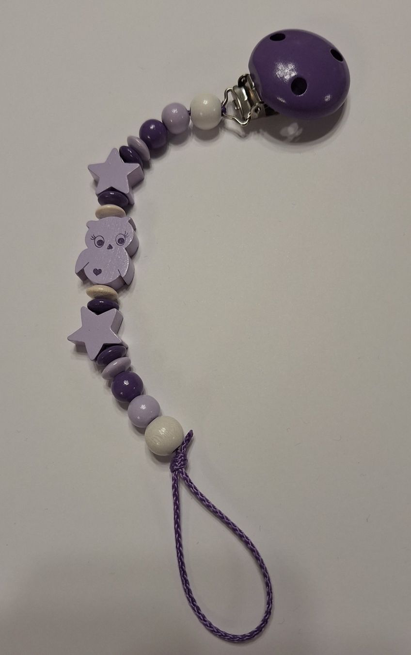 Catenine: Nuggikette – Nuovo (secondo la descrizione) da Konolfingen venduto da handmade7