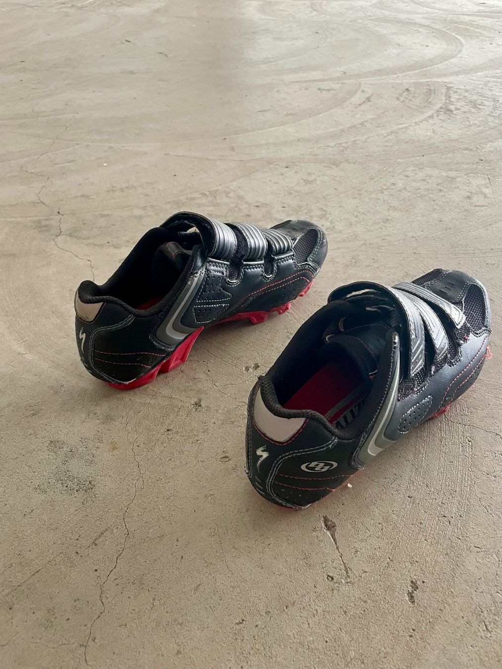 Specialized Herrenschuhe: Specialized Bikeschuh – Gebraucht aus Reichenburg von Gen15 1