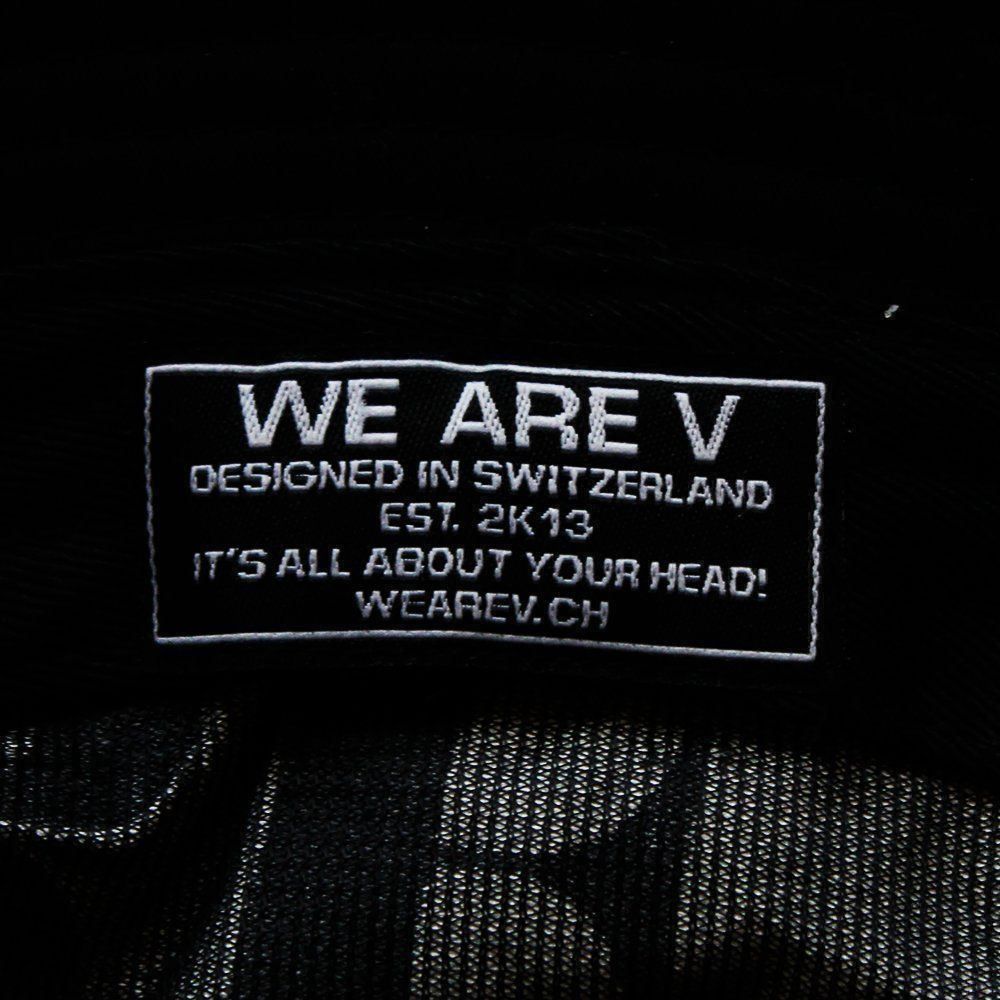 Copricapi, berretti & cappellini: Bucket Hat von We Are V – Nuovo e nell'imballaggio originale da Schüpfheim venduto da WeAreV 1