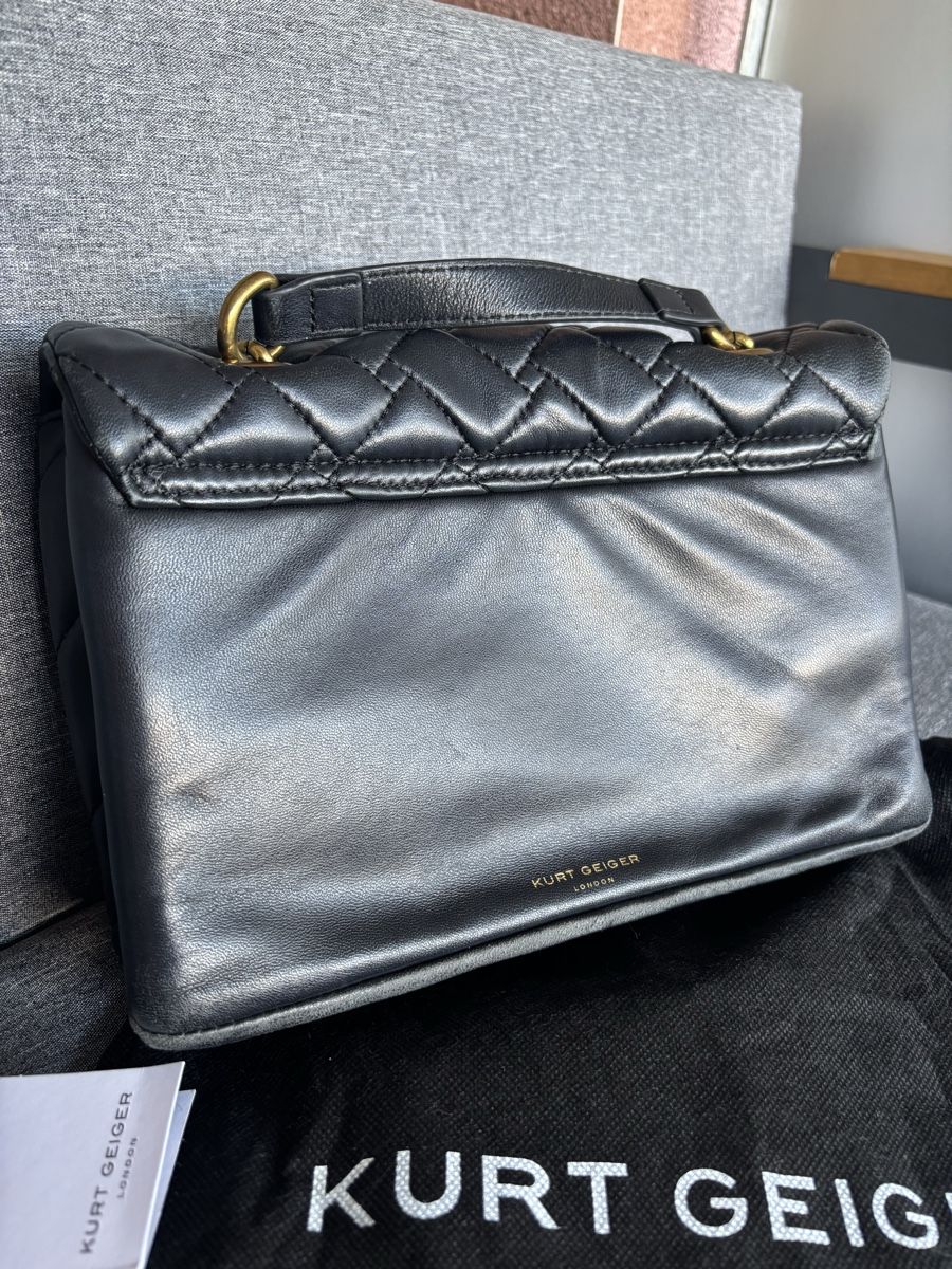 Kurt Geiger Sacs femmes: Tasche Kurt Geiger – Défectueux à Rheinfelden par Jeva-Anna 4