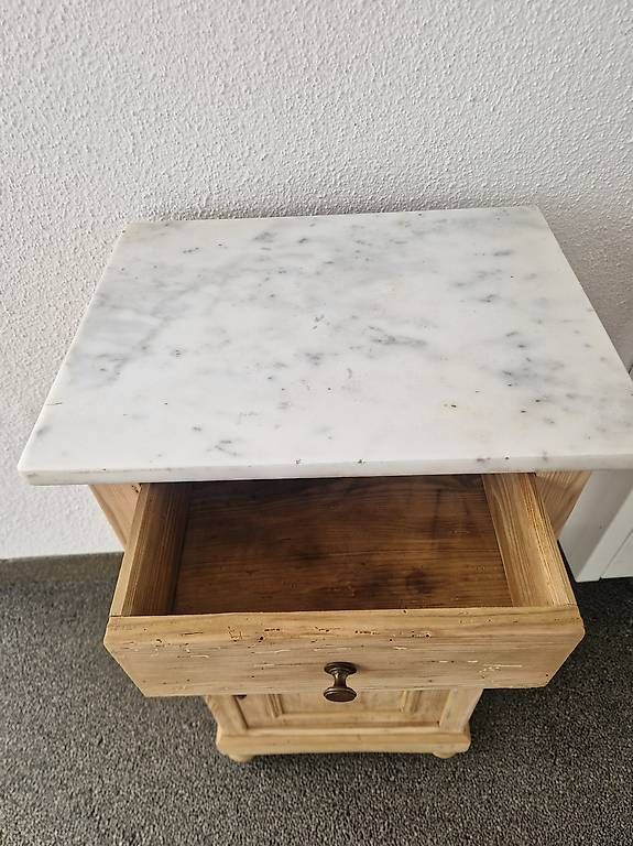 Comodini: Nachtisch – Usato da Neuenegg venduto da bachopa1 1
