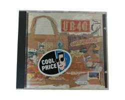 UB40 - Baggariddim | CD
