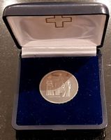 5 Franken 1974 pp  Verfassungsrevision Box