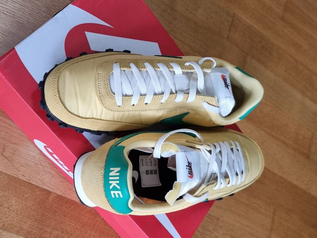 Nike Scarpe da uomo: Nike Waffle Racer (new) – Nuovo (secondo la descrizione) da Dübendorf venduto da app_6b2j 3