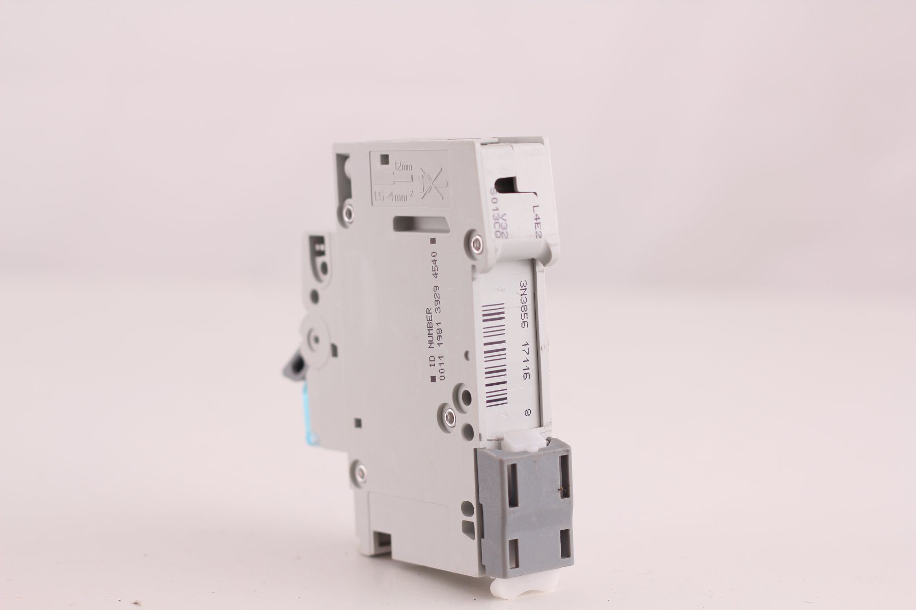 Hager Interruttori: Hager MCS 013C C13 LS – Usato da Winterthur venduto da Hint17 2